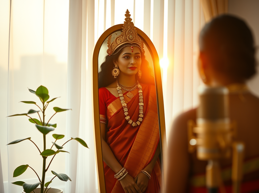 Welcome to Stock Talk with Kaliamma